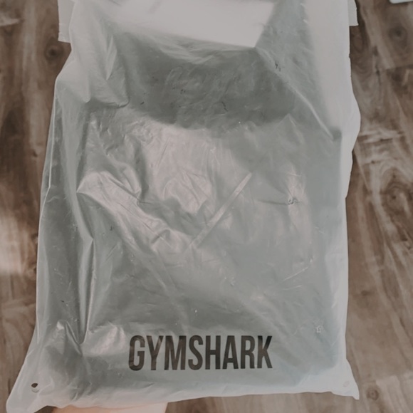 Energy Seamless Cropped Leggings by Gymshark - Picture 4 of 4